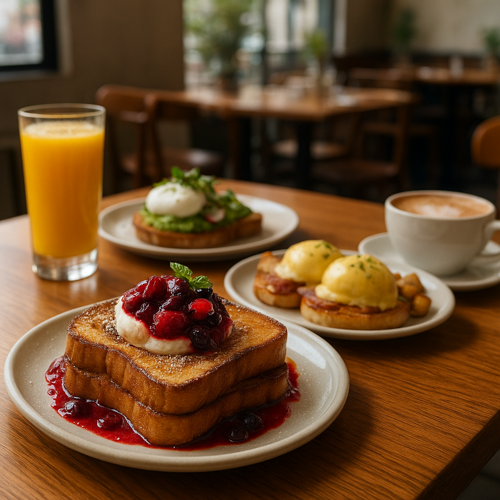 Lee más sobre el artículo Descubre el restaurante de desayunos en Colima que todos están recomendando