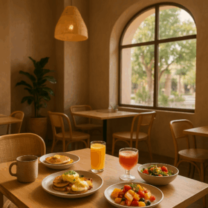 Lee más sobre el artículo El restaurante para desayunar en Colima que debes conocer