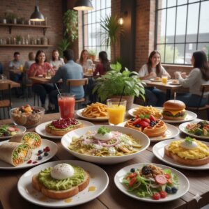 Lee más sobre el artículo 10 Razones por las que Colimita Sabe es el mejor restaurante en Colima