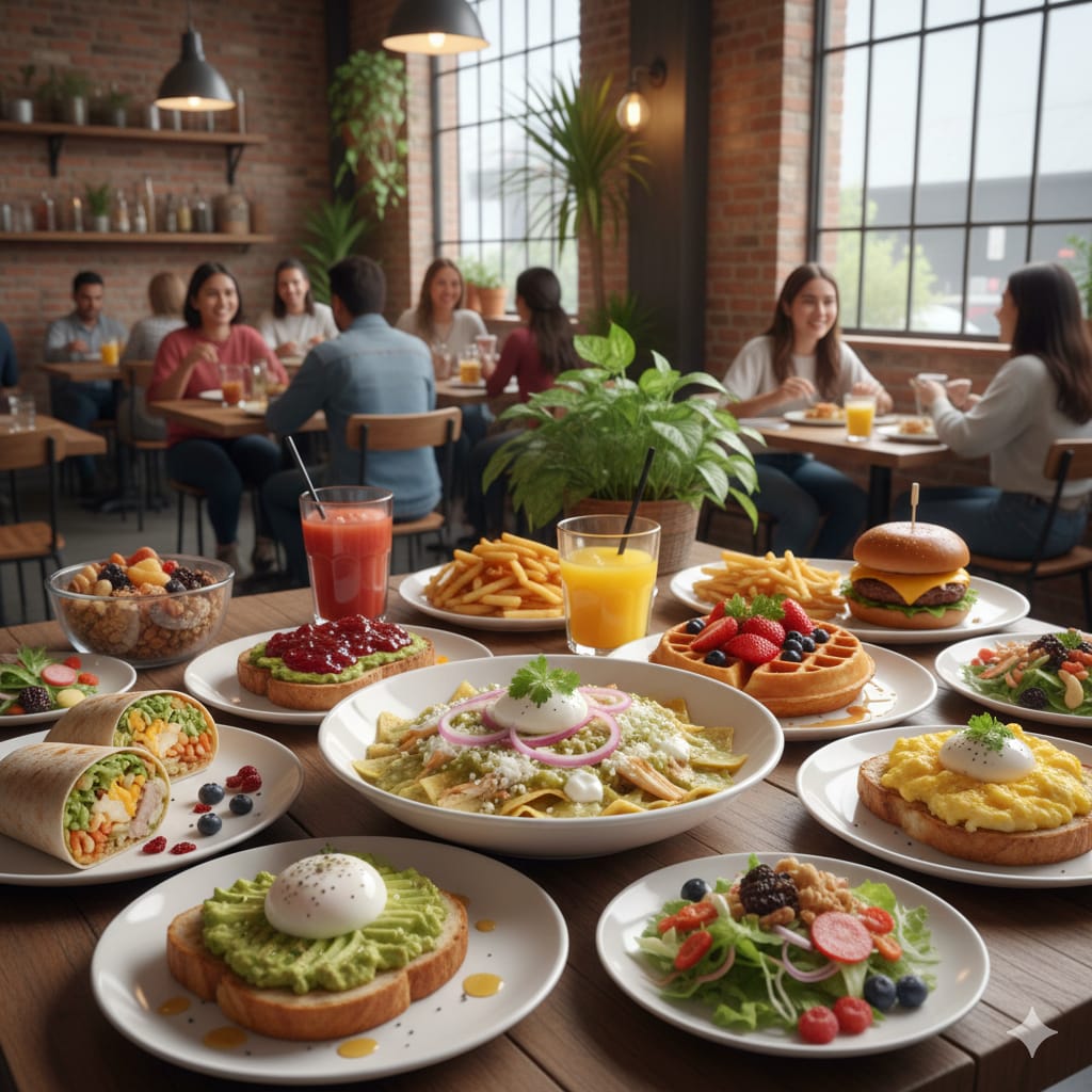 Lee más sobre el artículo 10 Razones por las que Colimita Sabe es el mejor restaurante en Colima