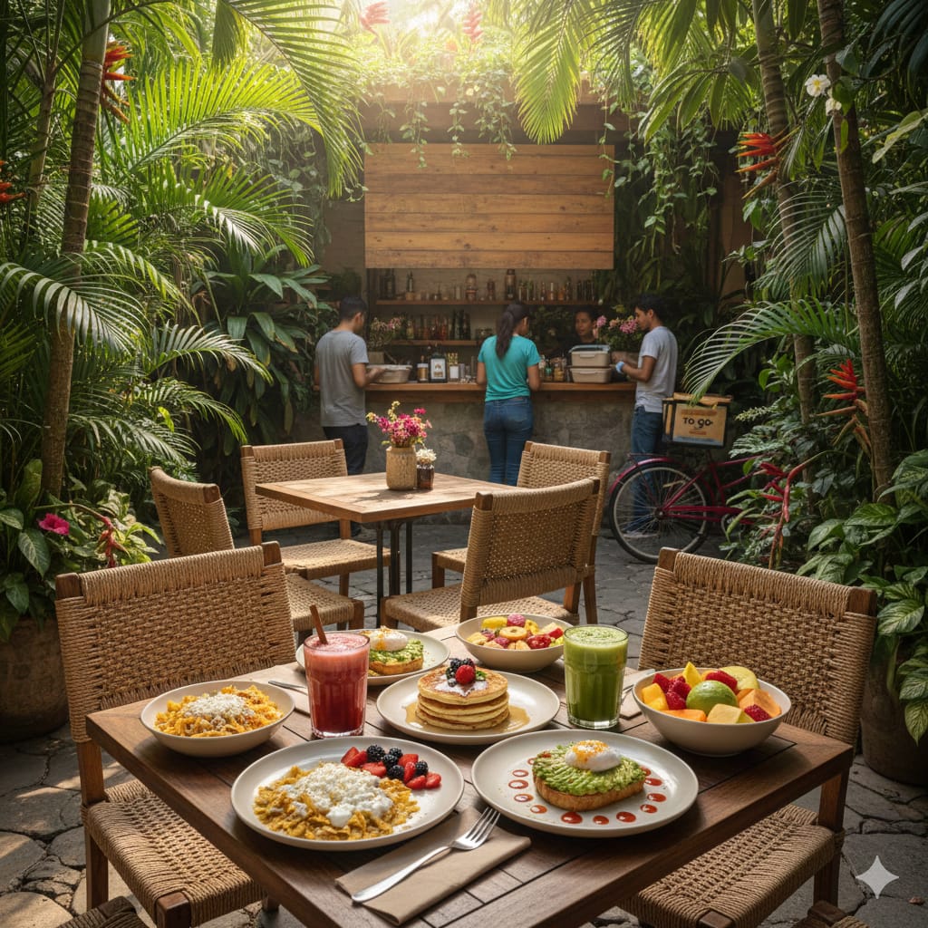 Lee más sobre el artículo Desayunos a domicilio en Colima: Descubre Colimita Sabe