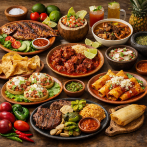 Lee más sobre el artículo Las mejores comidas de Colima: recorrido gastronómico por los platillos más representativos