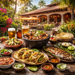 Lee más sobre el artículo Mejor lugar para comer en Colima: descubre el restaurante más recomendado y las comidas típicas que definen la gastronomía colimense