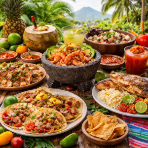 Lee más sobre el artículo La experiencia de comer bien en Colima: guía para una comida memorable