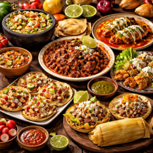 Lee más sobre el artículo Los platillos más populares de Colima sabores que debes probar