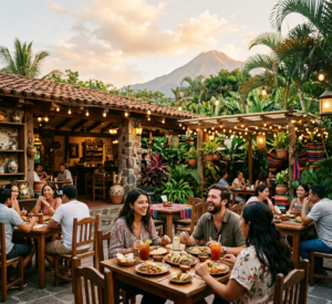Lee más sobre el artículo El restaurante en Colima que convierte tu viaje en una experiencia inolvidable (tienes que ir)