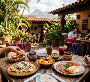 Lee más sobre el artículo Rutas de brunch en Colima: cómo elegir el lugar perfecto según tu antojo del día