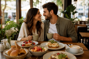 Lee más sobre el artículo Desayunos románticos en Colima: el lugar perfecto para sorprender desde la mañana