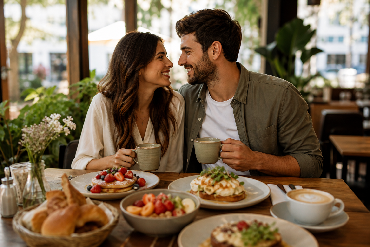 Lee más sobre el artículo Desayunos románticos en Colima: el lugar perfecto para sorprender desde la mañana