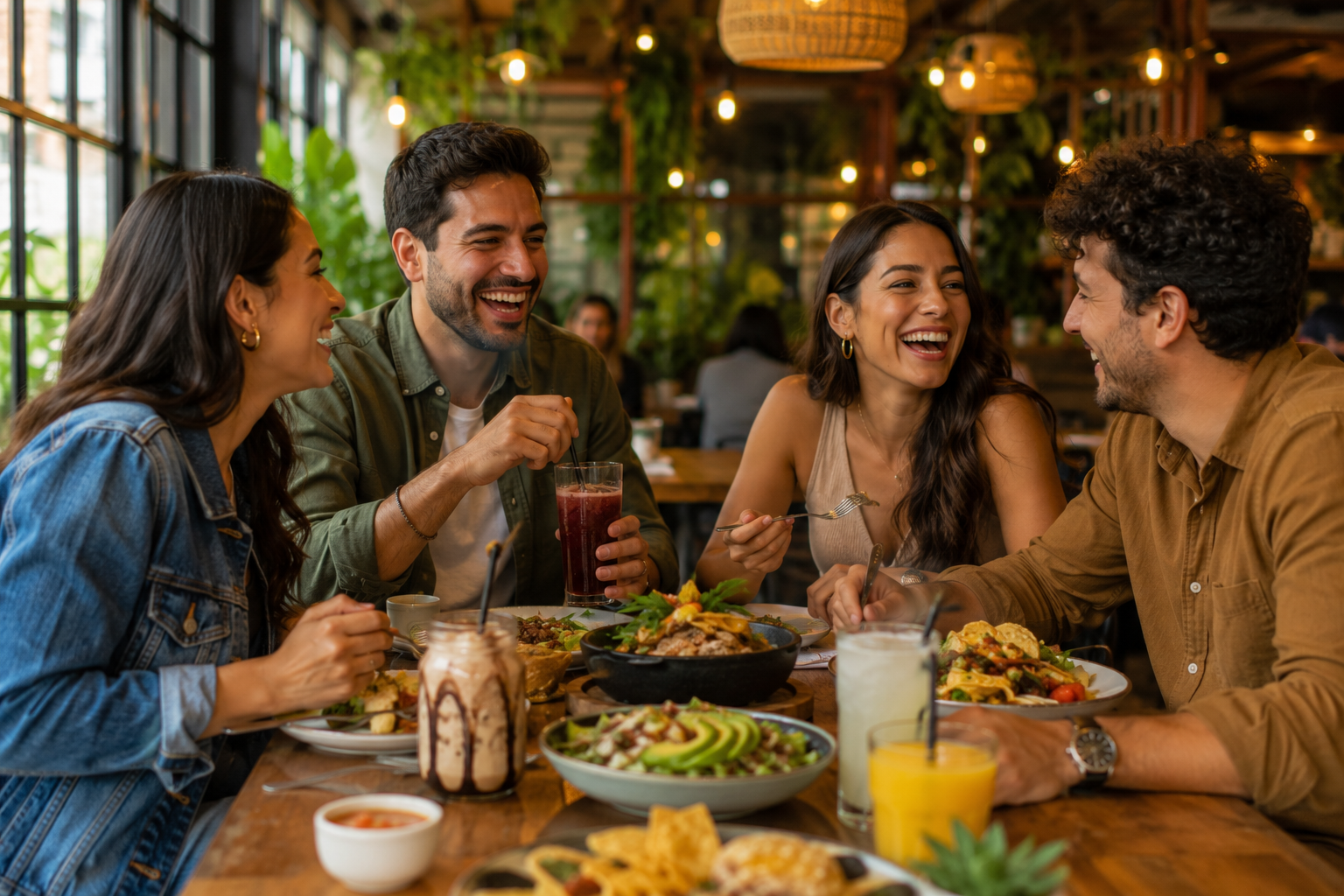 En este momento estás viendo Comer en Colima con amigos: lugares donde la comida y la convivencia van de la mano