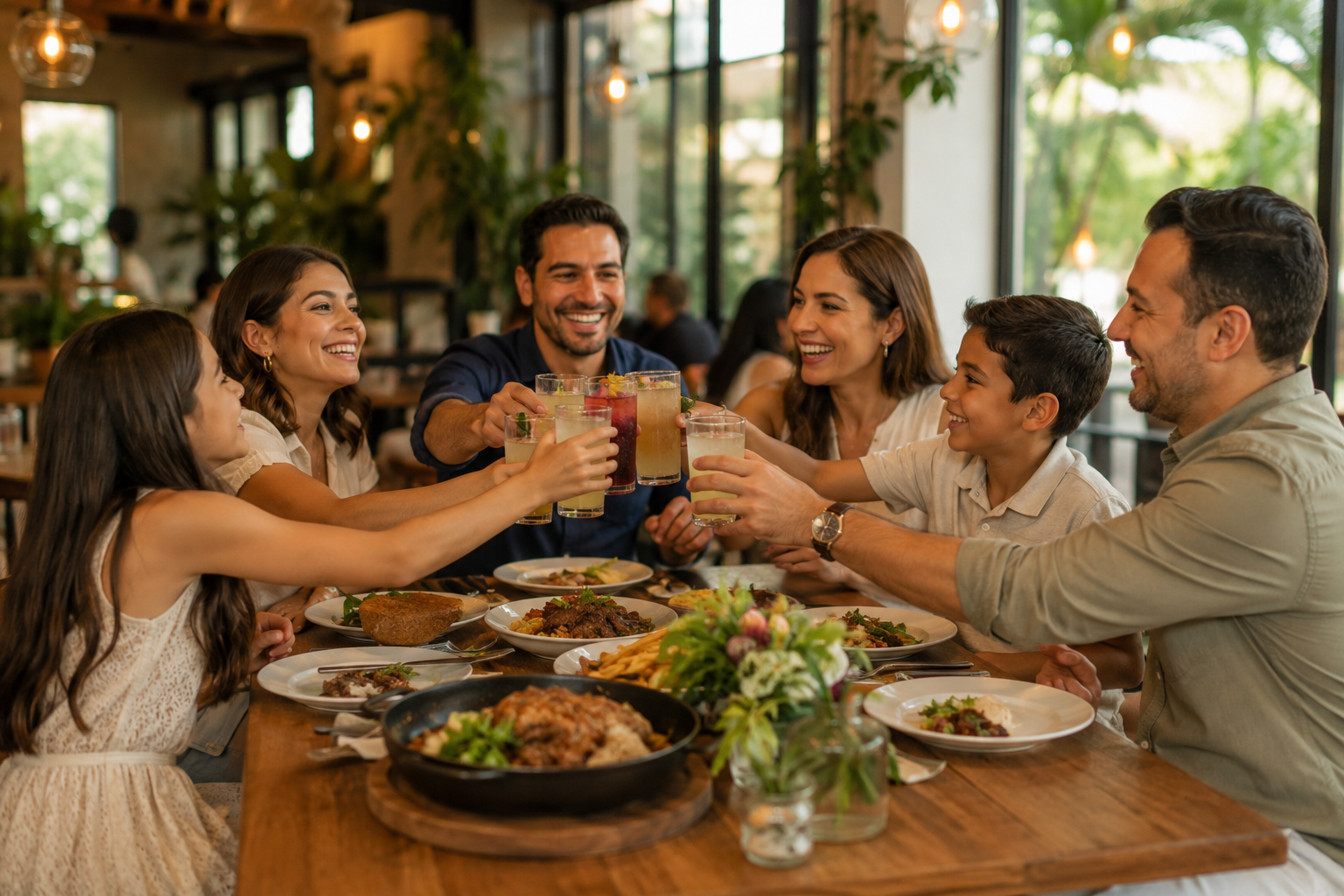 En este momento estás viendo Comidas para celebrar en Colima: ideas para cumpleaños, reuniones y ocasiones especiales